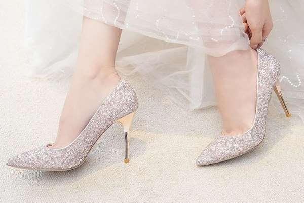 Kakve cipele izabrati za vjenčanje?