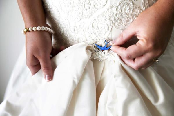 Značenje tradicionalnih pravila vjenčanja